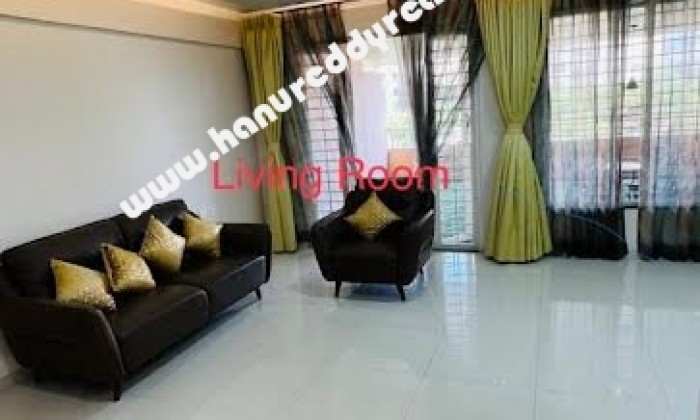 4 BHK Row House for Sale in Undri
